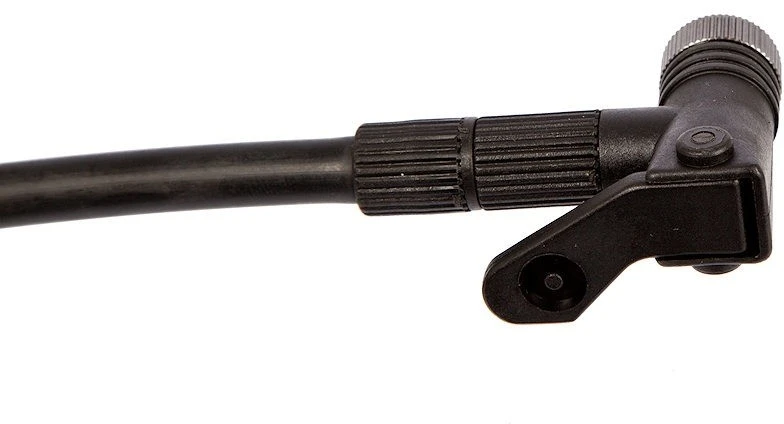 Topeak Schlauch Und Kopf Für Turbo / Mountain / Road Morph 4 Topeak Schlauch Und Kopf Für Turbo / Mountain / Road Morph – Bild 2