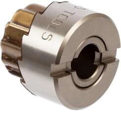 Cyclus Tools Fräskopf Für Standard Steuerrohre Einzeln -Schrauben Schalten 87127