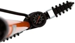 SKS Rennkompressor Standpumpe Mit E.V.A.-Kopf 14 SKS Rennkompressor Standpumpe Mit E.V.A.-Kopf -Schrauben Schalten 87942