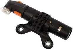 SKS Airchamp Pro CO2 Pumpe -Schrauben Schalten 87969