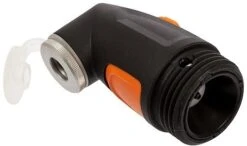 SKS Airchamp Pro CO2 Pumpe -Schrauben Schalten 87971