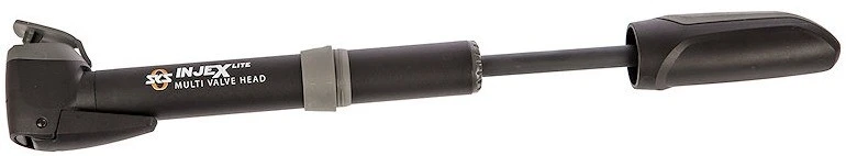 SKS Injex Lite Minipumpe 4 SKS Injex Lite Minipumpe – Bild 2