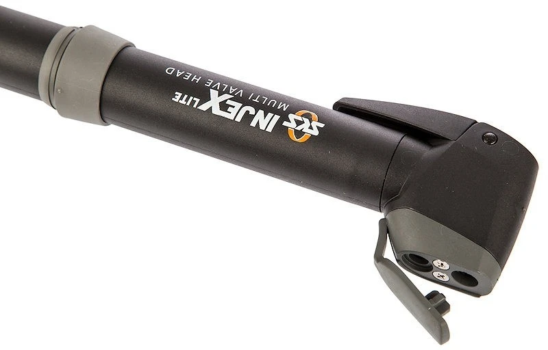 SKS Injex Lite Minipumpe 5 SKS Injex Lite Minipumpe – Bild 3