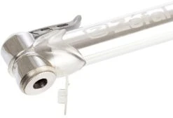 ZEFAL Air Profil Micro Minipumpe -Schrauben Schalten 90146