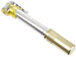 ZEFAL Air Profil Micro Minipumpe -Schrauben Schalten 90147