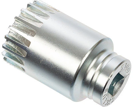 Cyclus Tools Innenlager-Werkzeug Für ISIS 4 Cyclus Tools Innenlager-Werkzeug Für ISIS – Bild 2