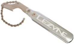 Lezyne Kettenpeitsche CNC Chain Rod Shop Tool