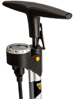 Topeak JoeBlow Sprint Standpumpe -Schrauben Schalten 95356