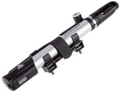 Topeak Mini Morph Minipumpe -Schrauben Schalten 95360