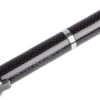 Topeak Micro Rocket Carbon Minipumpe -Schrauben Schalten 95449