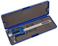Parktool Digitaler Messschieber DC-1 -Schrauben Schalten 95477