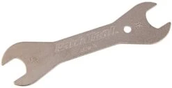 Parktool Doppelkonusschlüssel 17/18 Mm DCW-3