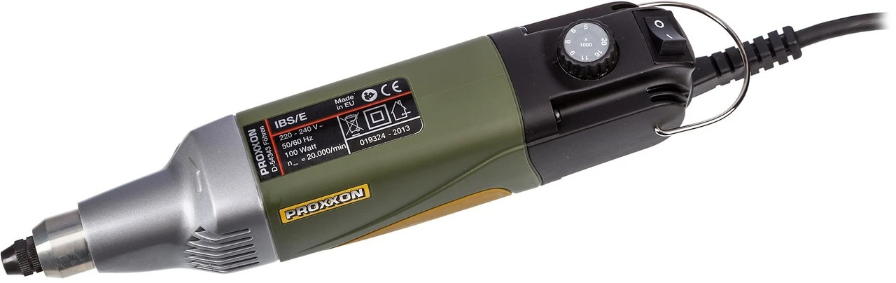 Proxxon Industrie Bohrschleifer IBS/E 3 Proxxon Industrie Bohrschleifer IBS/E