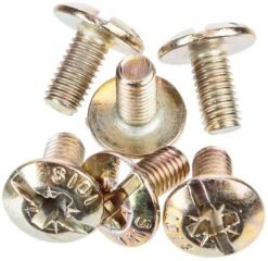 Sidi Schrauben Für SPD SL-System