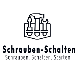 Schrauben Schalten